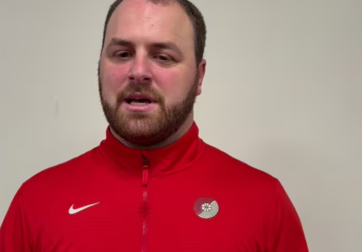 世界杯赛事直播软件下载-混音主教练：杨瀚森篮板比以前更好了 英语也比夏联时进步了很多