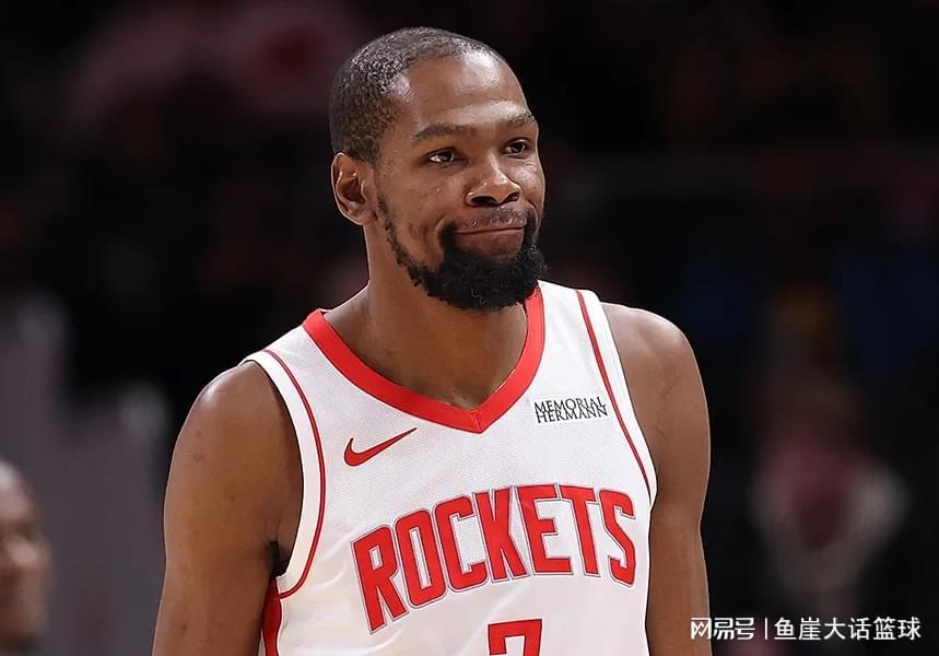 世界杯直播app下载手机版-火箭两败因出炉，杜兰特创纪录！申京两点真该批，乌度卡难辞其咎